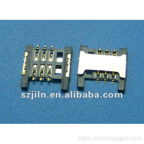 SIM card H1.8mm security camera with sim card